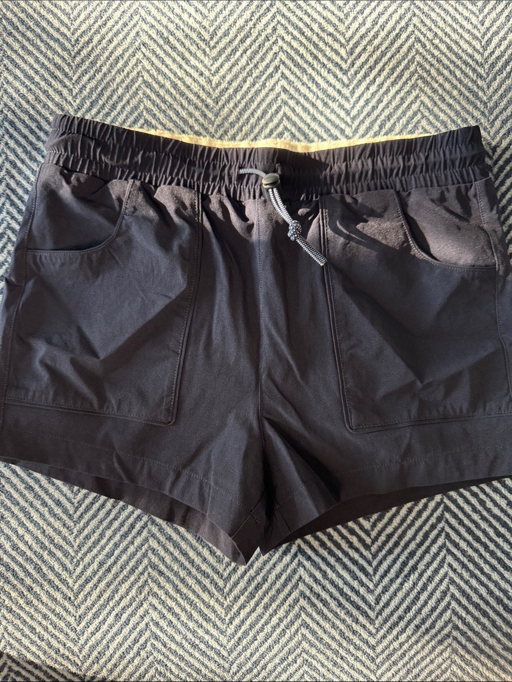 Cadets Boys Camp Shorts